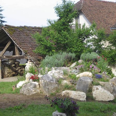 Hôtel La Maison sur les Nuages à Saint-Christophe  Extérieur photo