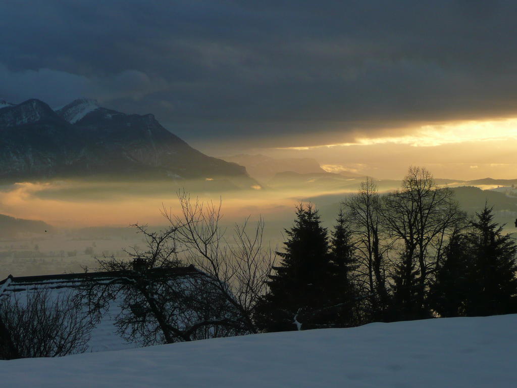 Hôtel La Maison sur les Nuages à Saint-Christophe  Extérieur photo